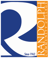 Randolph Community College Since 1962 - Logo