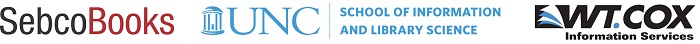 Sebco Books, UNC School of Information and Library Science, and WT Cox Information Services