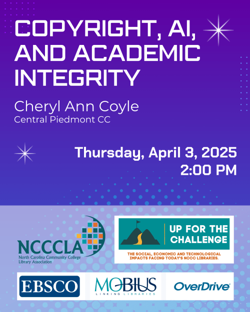 Copyright, AI, and Academic Integrity